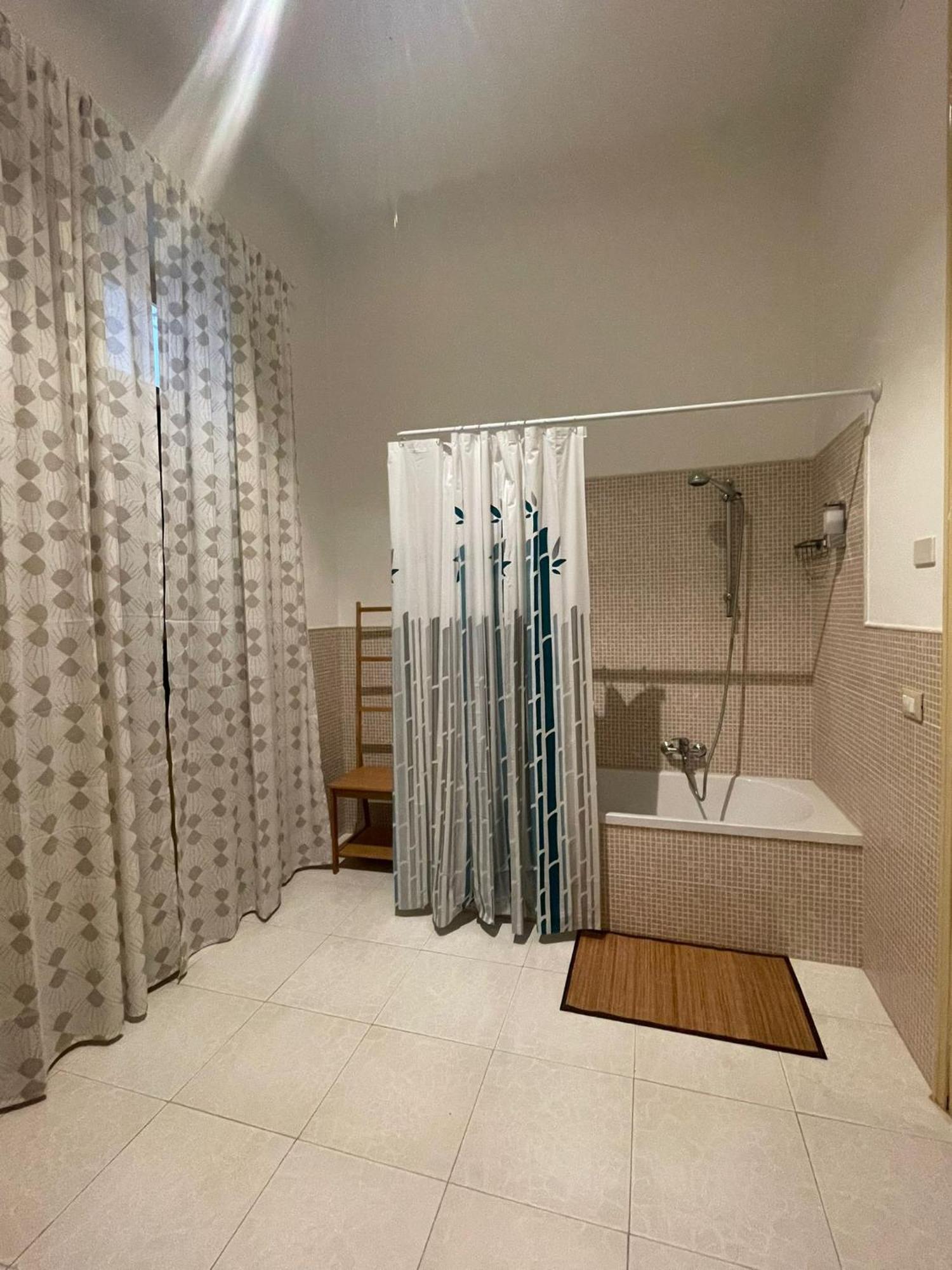 Olivuzza Rooms In Apartment Palermo Exterior foto